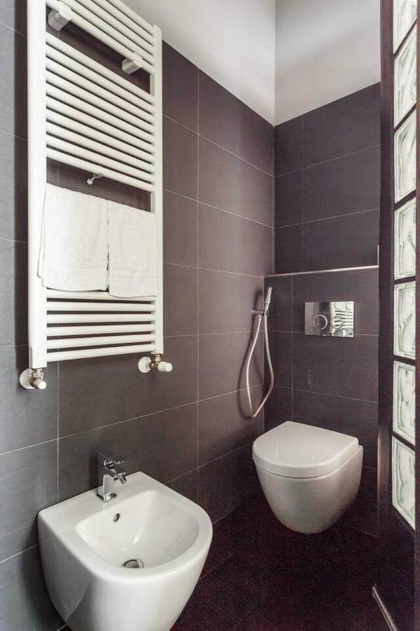 Casa Di Gino Bed & Breakfast Bologna Exterior foto